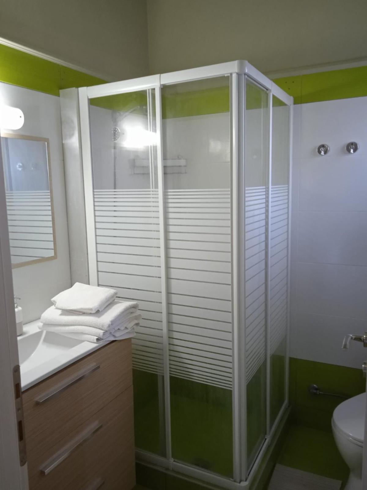 Polystylohill Apartment Polychrono Bilik gambar